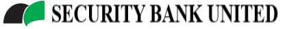 Security Bank United Company Logo